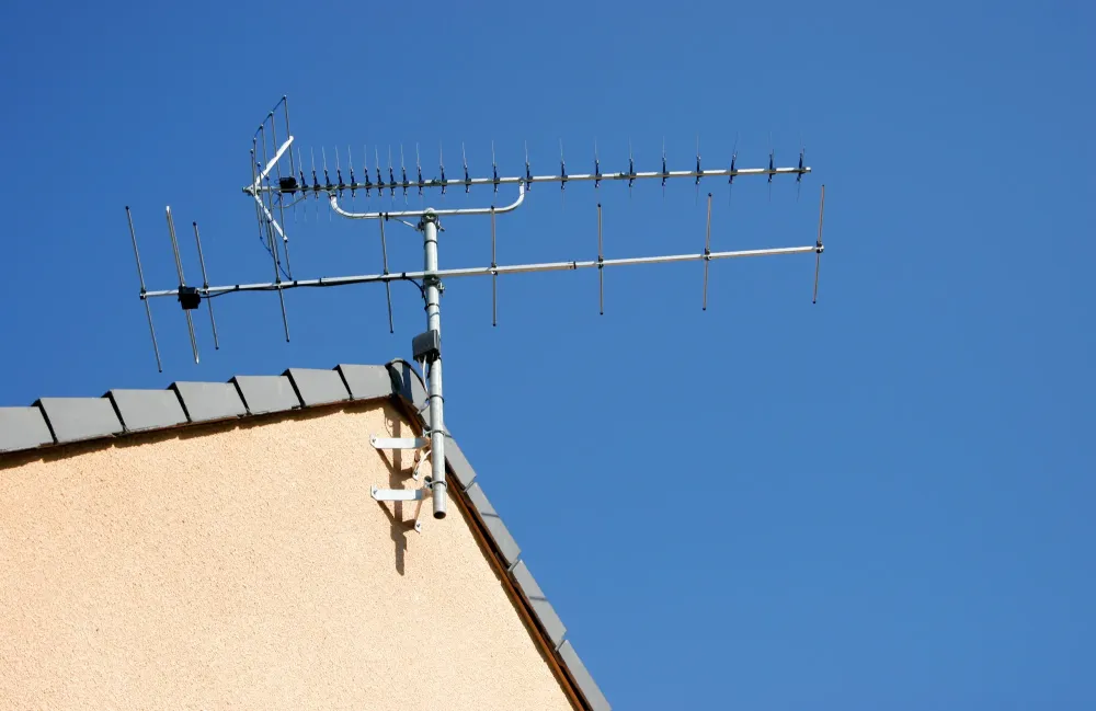 Problème antenne à Sainghin-en-Weppes
