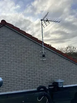 L'ANTENNE EST A VOUS (9)
