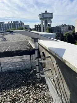 L'ANTENNE EST A VOUS (1)
