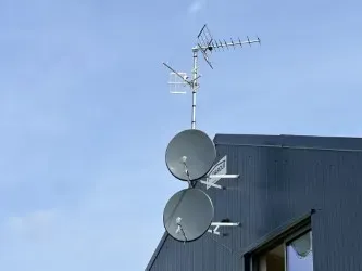 L'ANTENNE EST A VOUS (4)